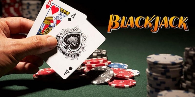 Cách chơi Blackjack tương tự như Xì Dách ở Việt Nam