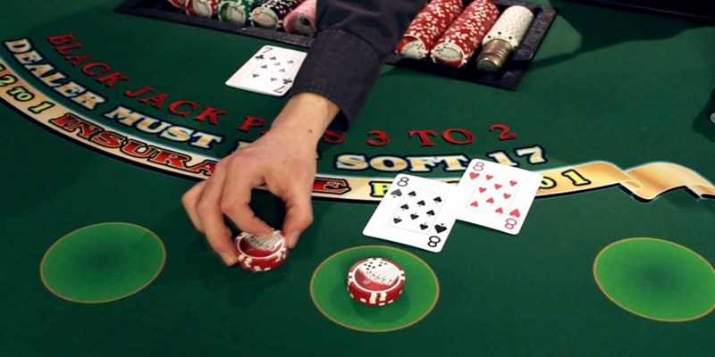 Cách tính điểm trong Blackjack cực dễ hiểu