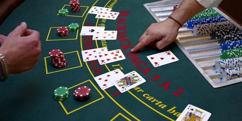 Bạn cần hiểu rõ luật chơi cơ bản nếu muốn trở thành cao thủ Blackjack