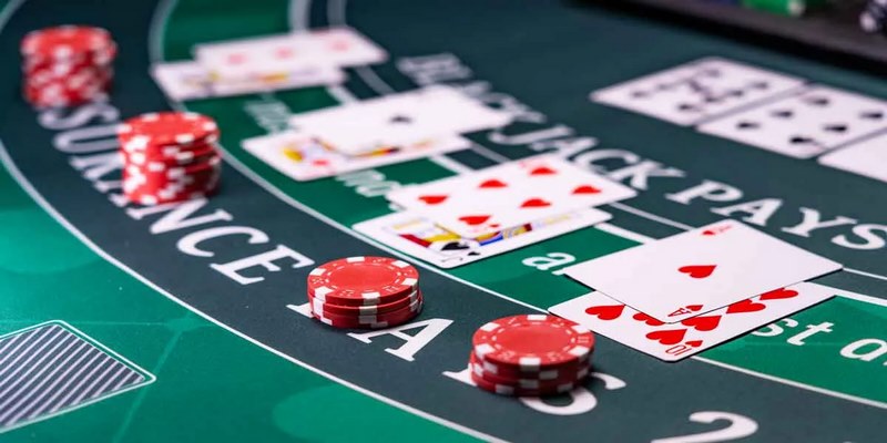 Đừng ngần ngại học hỏi từ những người chơi Blackjack có kinh nghiệm