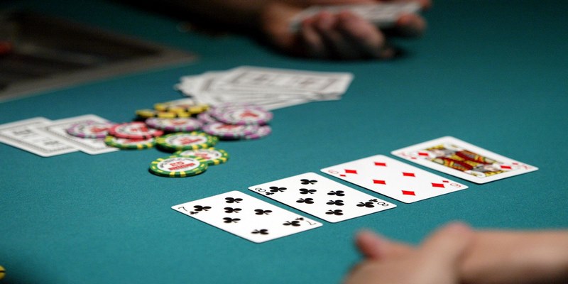 Nắm bắt tình huống bàn đánh trong Poker là một kỹ năng cực kỳ quan trọng