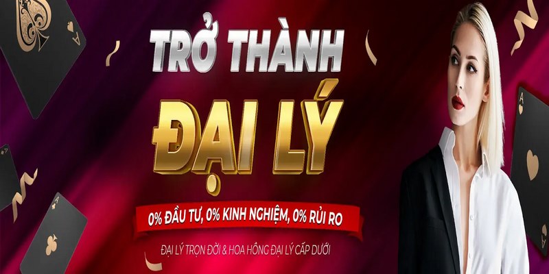 Chúng tôi sẽ chi trả hoa hồng dựa trên doanh thu của các thành viên