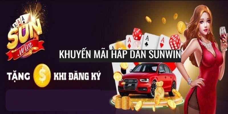 Thường xuyên cập nhật các chương trình khuyến mãi để không bỏ lỡ cơ hội