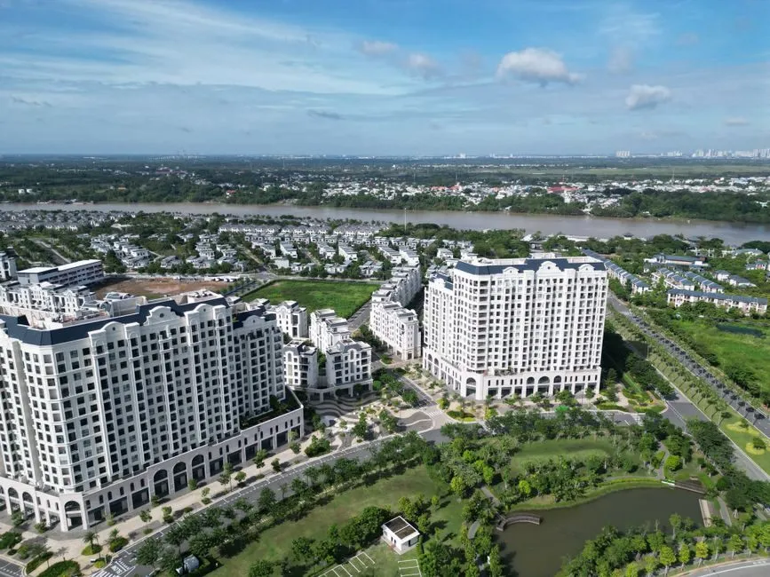 Bất Động Sản cuối năm 2022 – Dự Báo Thị Trường Bứt Phá