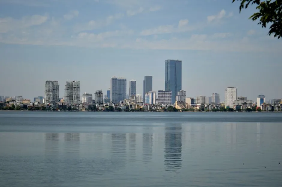 1️⃣ Sitetour trải nghiệm Rosa Riverside Complex – Phân khu Elite