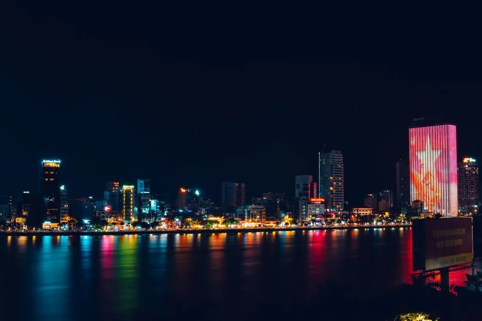 Trỗi dậy tinh thần sống mới tại Rosa Riverside Complex