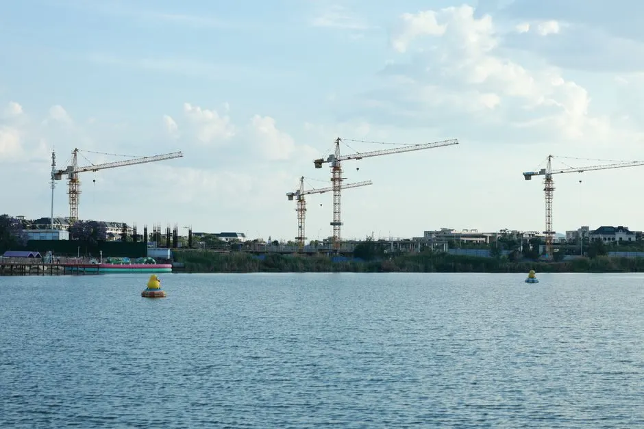 1️⃣ Dự án Chu Lai Riverside Núi Thành Quảng Nam | Đất nền